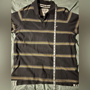 Urban pipeline polo